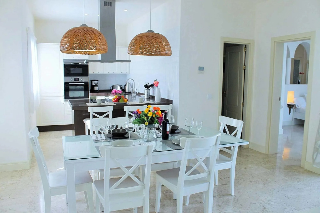 Villa Nature