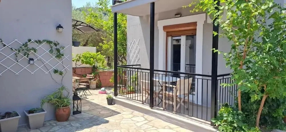Georgia apartments