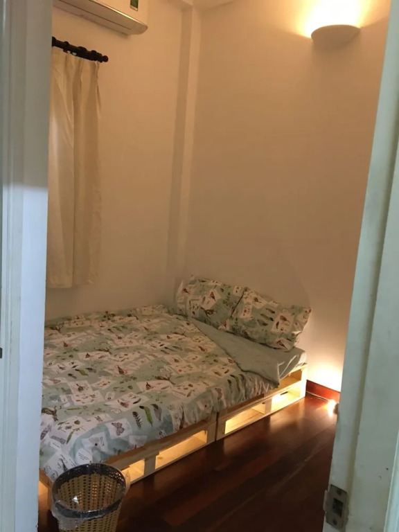 Linh Homestay