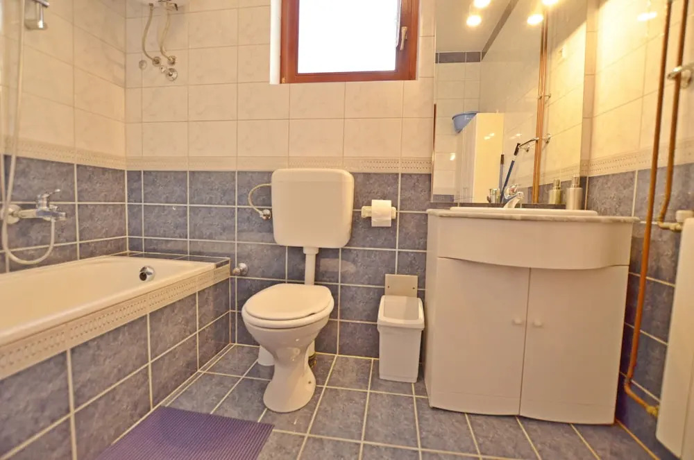 Apartment Mediteraneo
