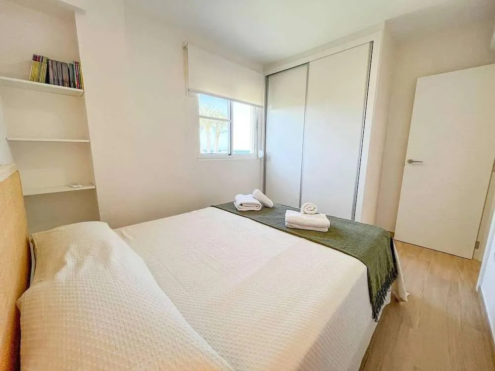 Apartamento Miramar