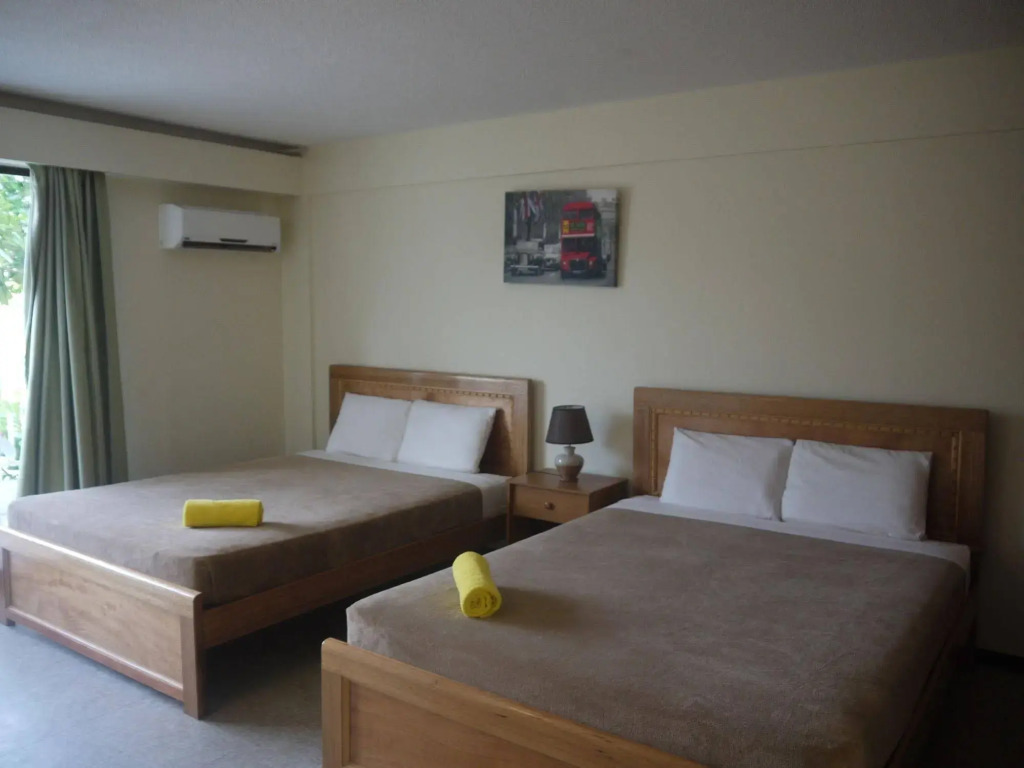 Mango Resort Saipan
