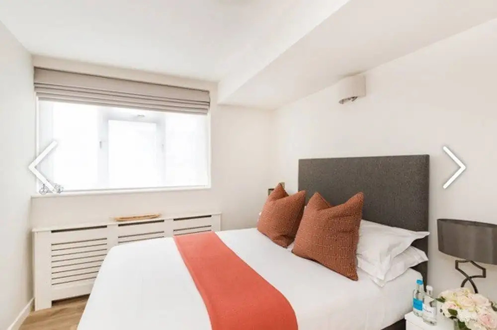 Luxury Serviced Apartment In Hyde Park, London