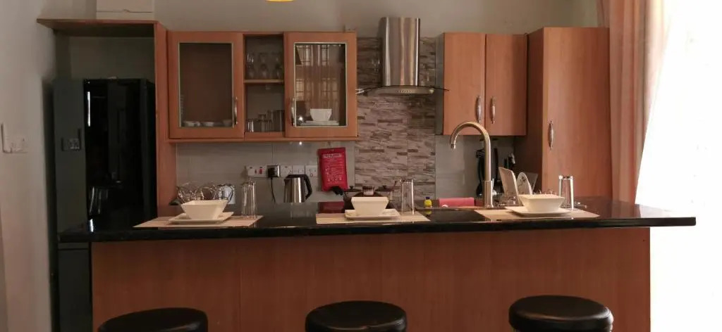 Legacy home 1A serviced apartment
