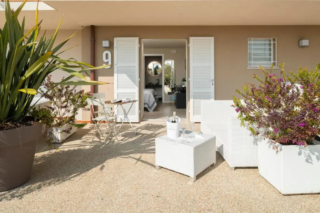 bed&breakfast Filomare