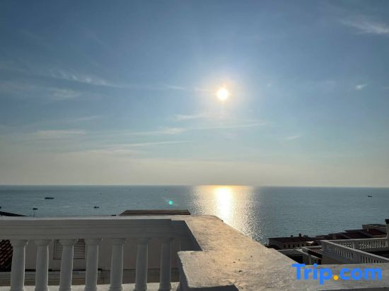 Sandora Boutique Hotel - Sunset Town