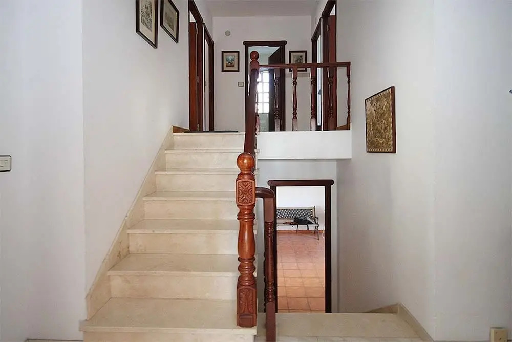 Villa - 4 Bedrooms - 101982