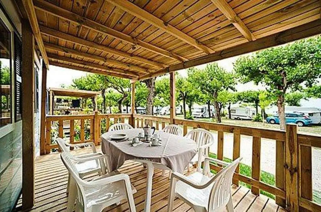 Camping Belvedere