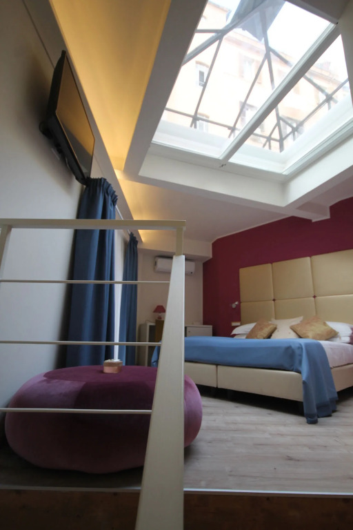 Tango Hotel