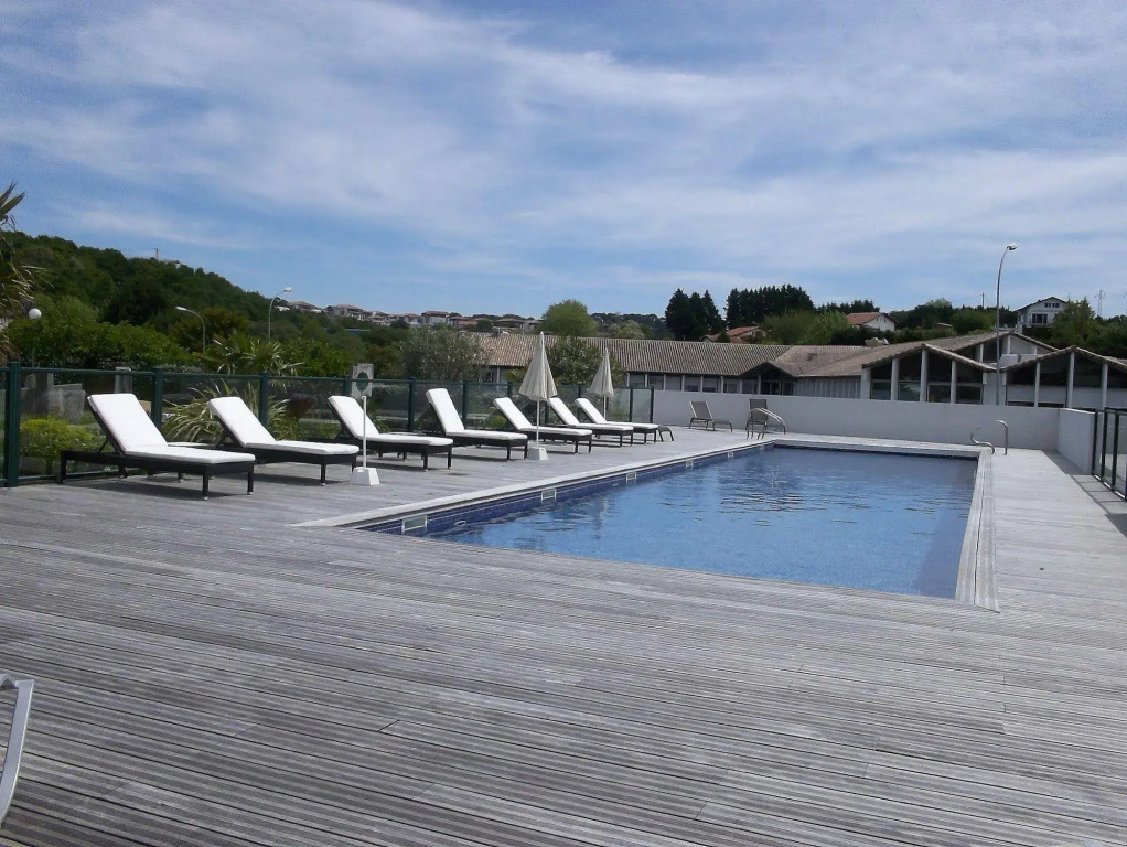 ibis Styles Saint-Jean-de-Luz Donibane