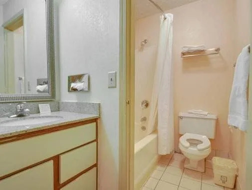 Economy Hotel Marietta