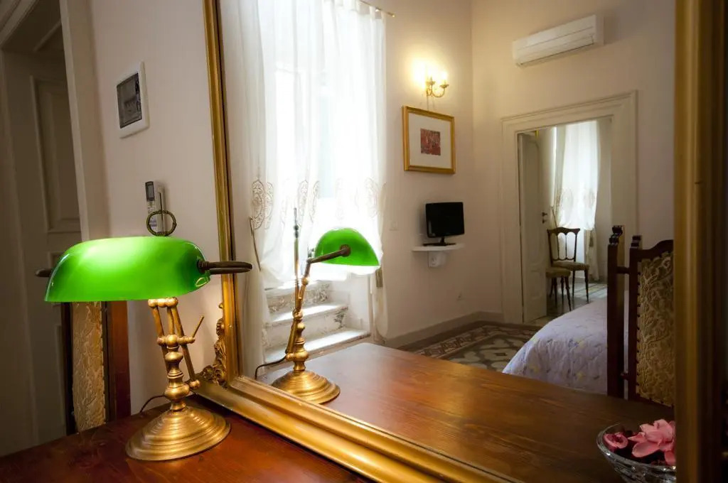 Bed And Breakfast Palazzo Santorelli