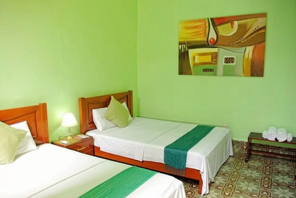 Hostal Floridana