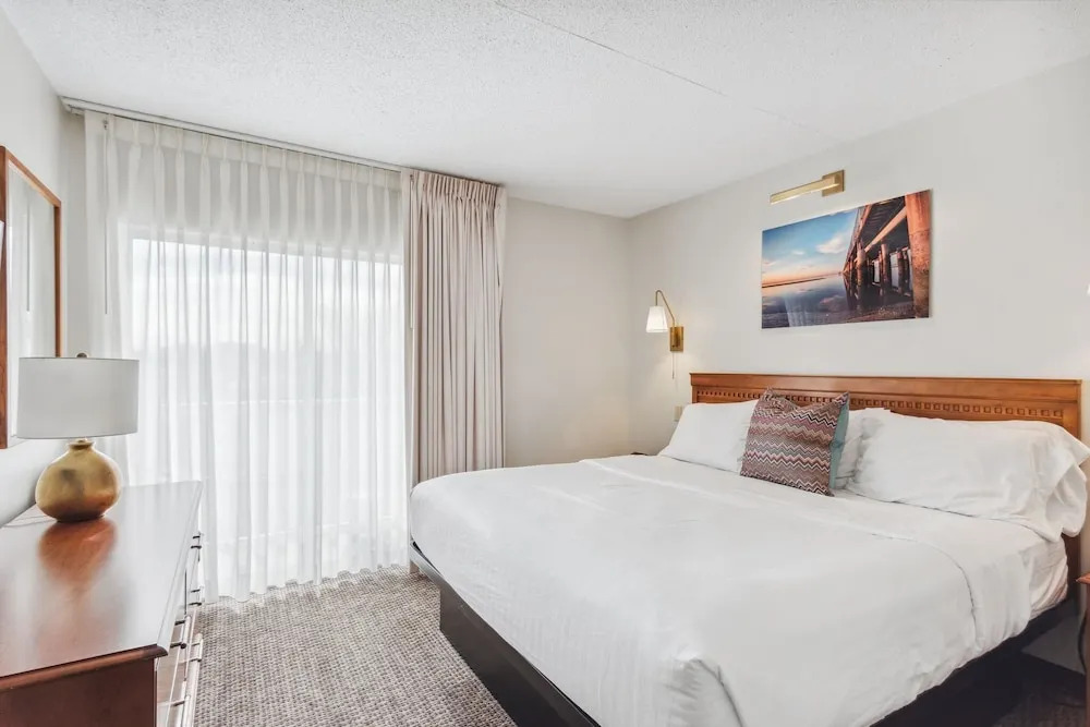 Cape Suites Motel