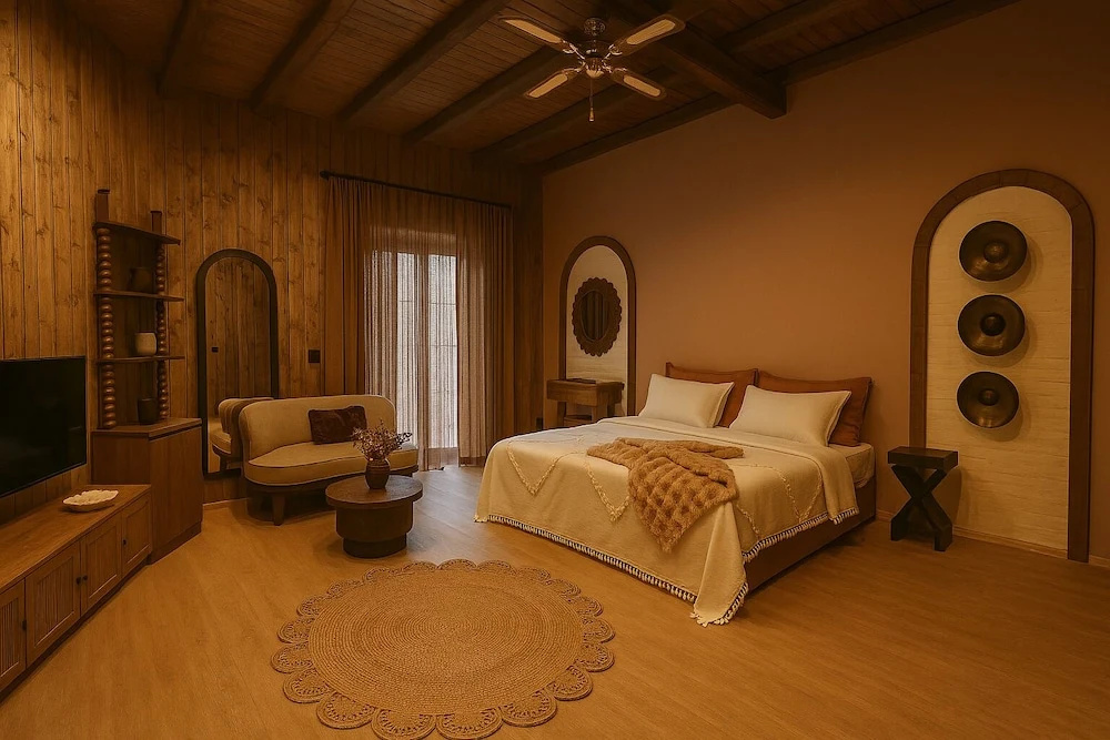 Naturelife Bungalows & SPA
