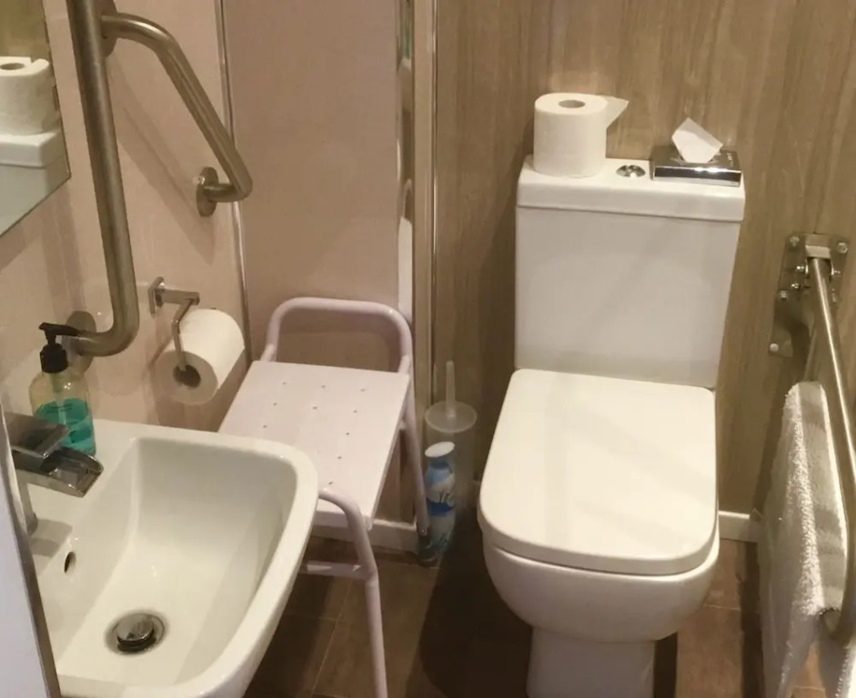 Hunters Guest House