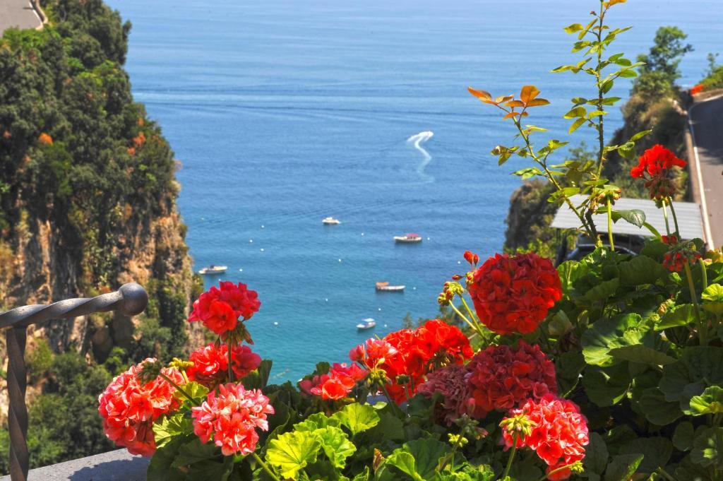 Hotel La Pergola