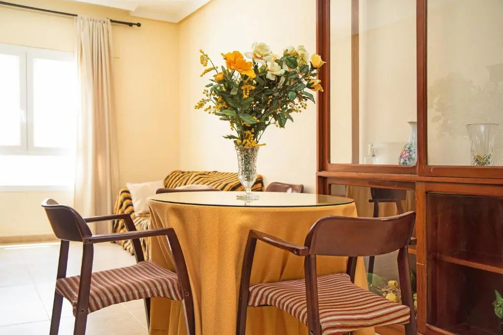 Apartamento Colibri