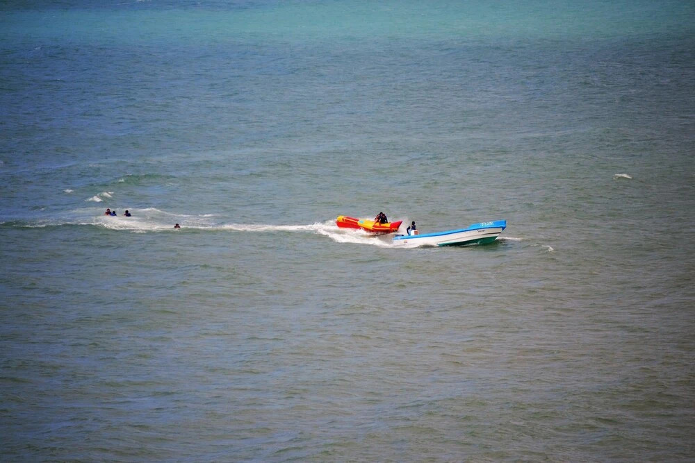 Torres Sol Ocean View Apartment
