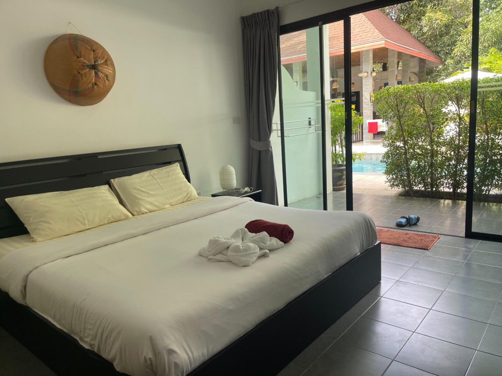 Lotus Bleu Resort & Restaurant