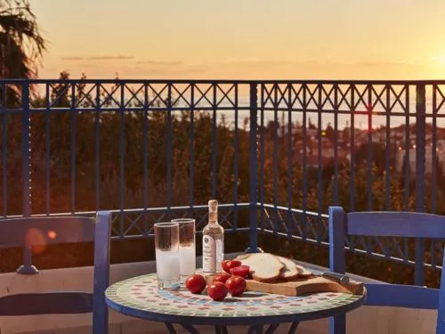 Azzurro Luxury Holiday Villas 18387