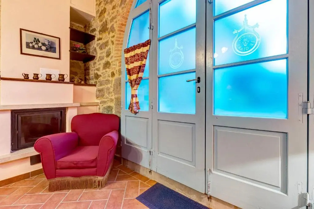 The Estate 1760 - Holiday in Cortona