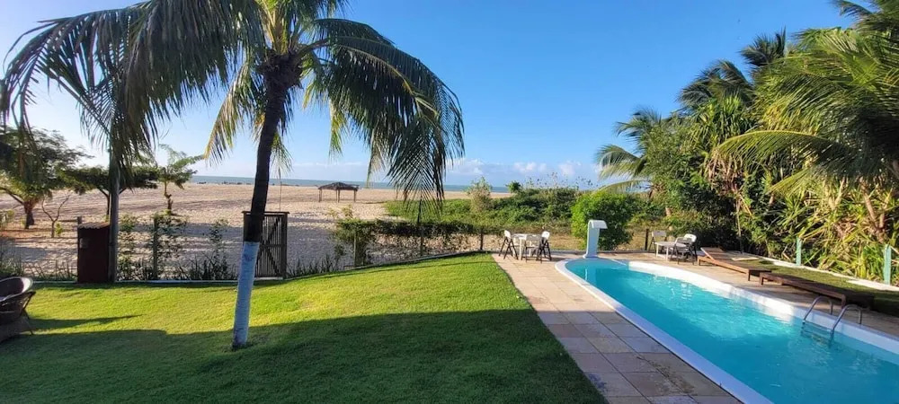 RANCHO GOSTOSO POUSADA
