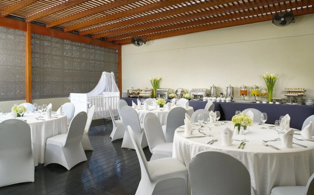 Sonesta Hotel Miraflores