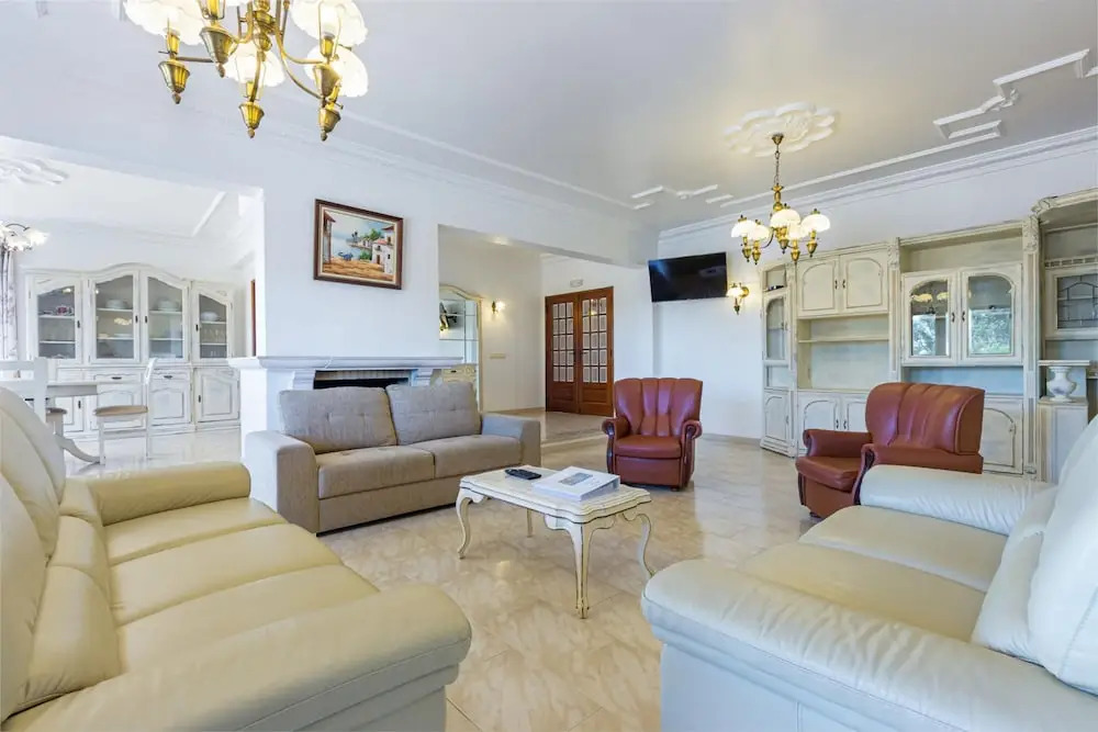 Villa Mirante