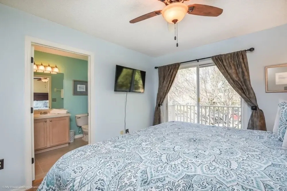 New Emerald Island 4 Bedroom Town Home 3 Townhouse by Redawning