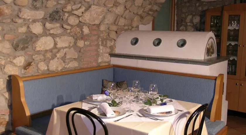 Albergo Grobberio