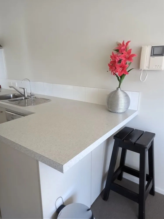 Atlas Suites and Apartments