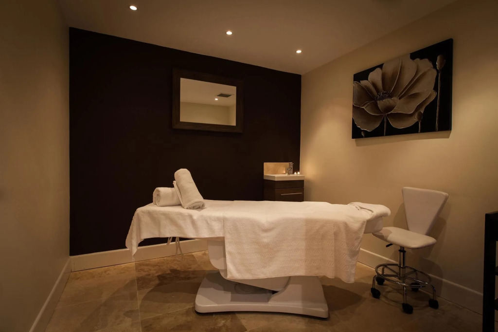 Best Western Plus The Connaught Hotel and Spa