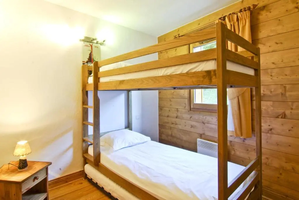 Appartement Venus