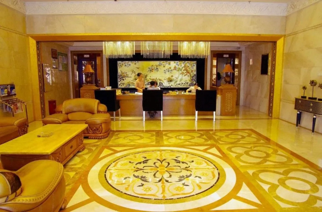 Xuehao Hotel