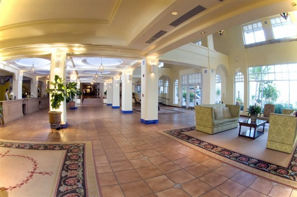 El Conquistador Resort - Puerto Rico