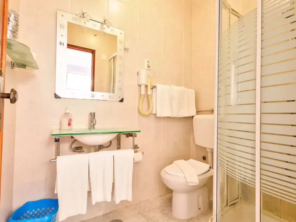 Hotel Palmeira