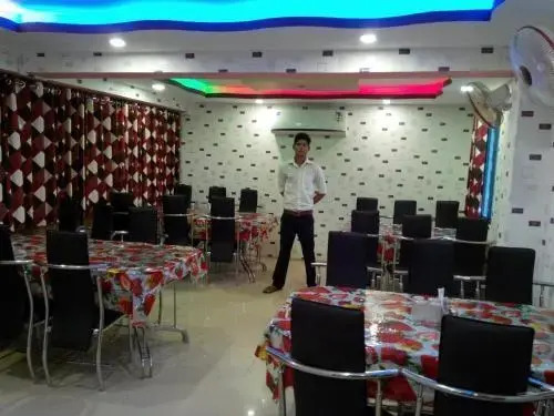 Hotel Shivalika