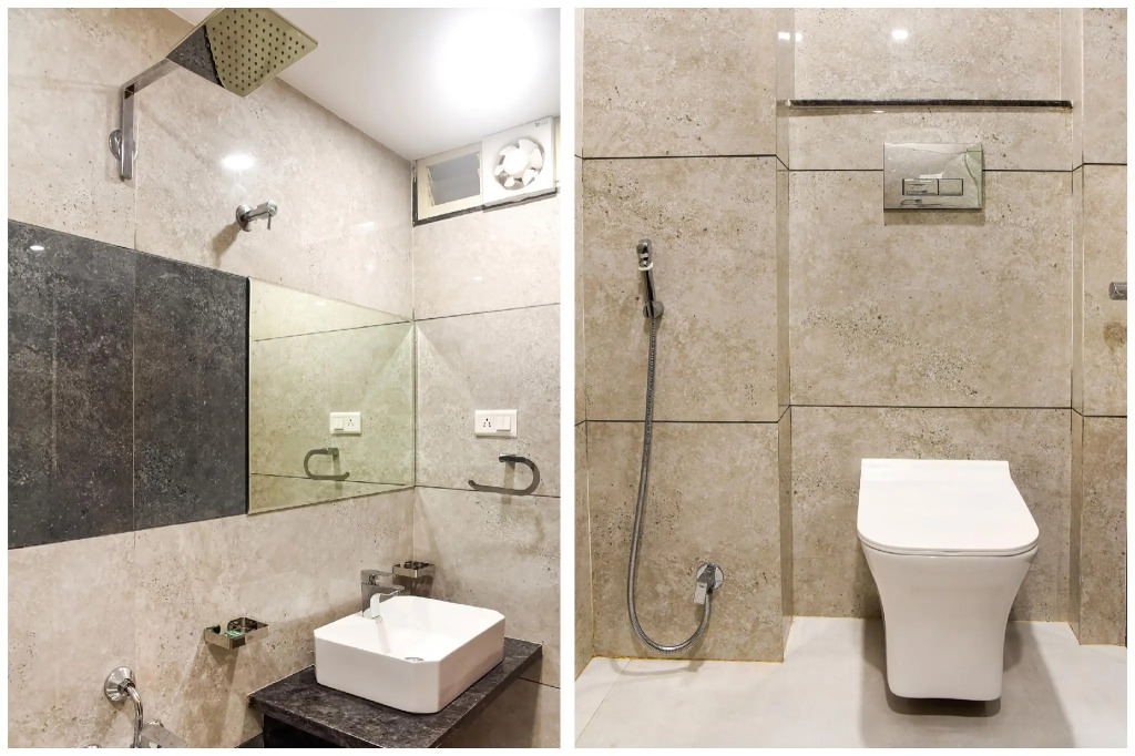 OYO 78427 Collection O Hotel Raj Regent