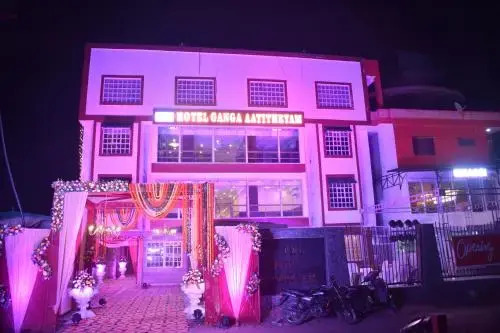 Leela Yatri Niwas