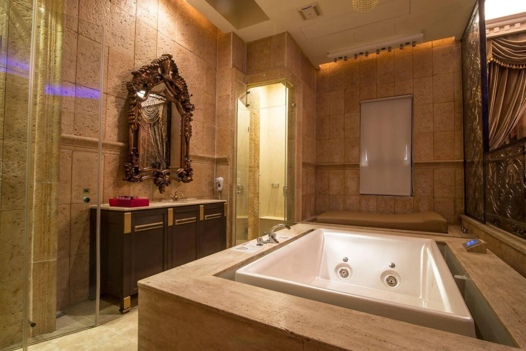 G Motel - Taoyuan