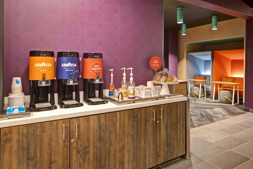 Tru By Hilton Oxford
