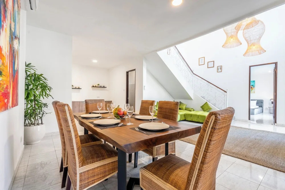 Villa Sky View - Seminyak