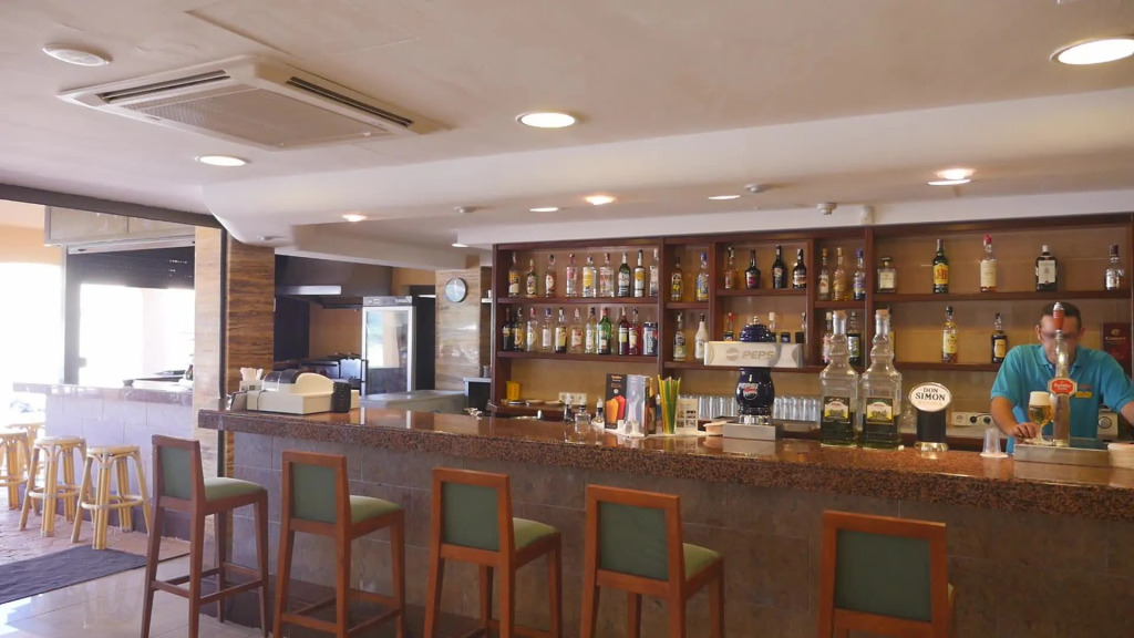 Hotel HSM Regana