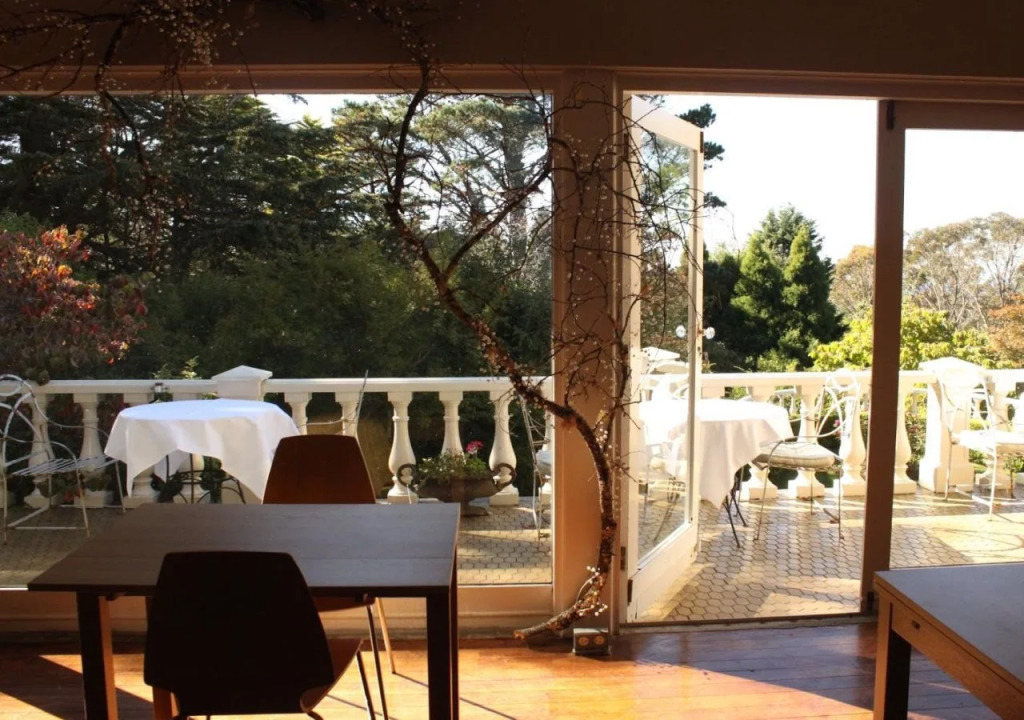 Edgelinks Country House