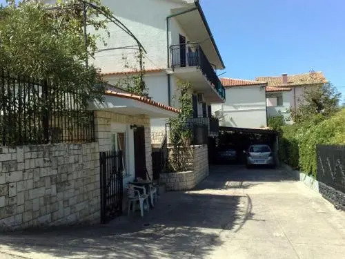 Apartments Kolorček