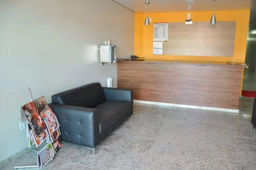 D Lima Hotel