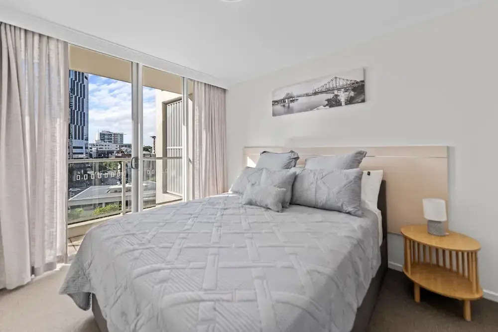 Prime City Residence With Pool, Gym and Parking