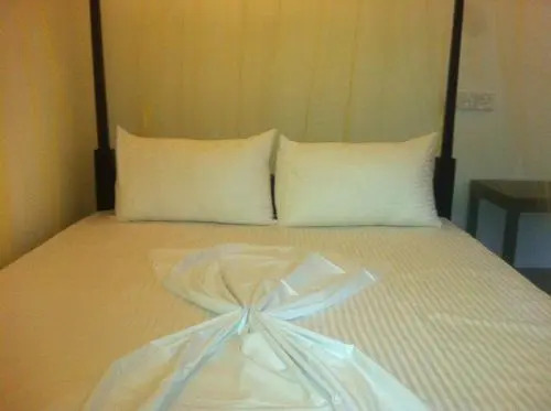 W7 Home Stay