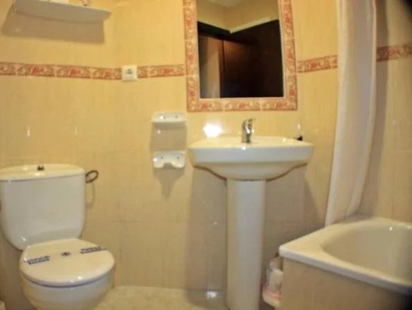 Hostal Carlos I